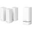 Linksys WHW0303 Velop Ieee 802.11ac Whole Home Mesh Wi-fi System - 2.4