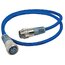 Maretron CW64723 Mini Double Ended Cordset - Male To Female - 5m - Blu