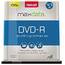 Maxell T50642 Dvd-r, 4.7gb, 16x, 100pk Spindle