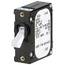 Paneltronics CW29804 'a' Frame Magnetic Circuit Breaker - 15 Amps - Si