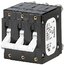 Paneltronics CW33832 'c' Frame Magnetic Circuit Breaker - 100 Amp - Tr