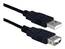 Qvs CC2210C-03 Usb 2.0 High-speed 480mbps Extension Cable - Usb - Exte
