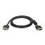 Tripp 4G4998 15ft Vga Coax Monitor Extension Cable With Rgb High Resol
