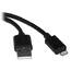 Tripp UK3085 6ft Lightning To Usb Sync - Charge Cable Apple Mfi Certif