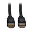 Tripp GA5105 3ft High Speed Hdmi Cable With Ethernet Digital Video  Au
