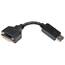Tripp P134-000 Displayport To Dvi Adapter Converter Cable Compact - Dp