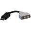 Tripp P134-000 Displayport To Dvi Adapter Converter Cable Compact - Dp