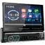 Power PD721B 7 Single Din Receiver With Bluetooth