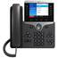 Cisco CP-8861-K9= Unified Ip Phone 8861 Charcoal
