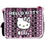Bulk BJ222 Hello Kitty Dice Messenger Bag
