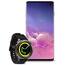 Samsung SM-G973UZKEXAA Galaxy S10 Black Unlocked