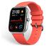 Amazfit W1914OV12N Wd  Gts Smartwatch Orange With 1.65 Amoled Display 