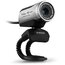 Ausdom AW615 1080p Hd Webcam Builtin Mic Grey Black