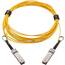 Mellanox MFS1S00-H015E A Active Fiber Cable, Ib Hdr, Up To 200gbs, Qsf