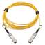Mellanox MFS1S50-H010E 10m Active Fiber Splitter Cable