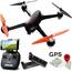 Relaunch F1-SHDHEX-BLK Force1 F200se Gps Follow Me Camera Drone