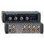 Rdl EZ-MX4L Stereo Line-level Audio Mixer