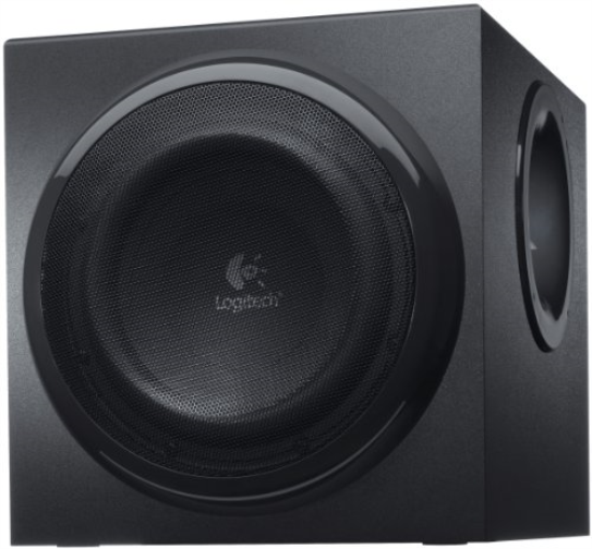 Logitech 980-000467 Surround Sound Speakers Z906