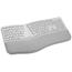 Kensington K75402US Pro Fit Ergo Wireless Keyboard-gray