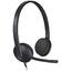 Logitech 981-000507 Usb Headset H340 - Stereo - Usb - Wired - 20 Hz - 