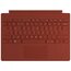 Microsoft FFQ-00101 Surface Pro Type Cover Poppy Red