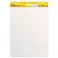 3m 559 Post-it Easel Pad White 25 In X 30 In, 30shtpad
