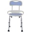 Juvo BSC01 Cmfrt Series Shower Chair