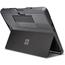 Kensington K97323WW Blackbelt 2nd Degree Rugged Case For Surface Pro X