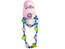 Bulk DD351 Creations 3 Piece Fish Themed Necklace Bracelet  Ring Set