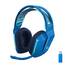 Logitech 981-000942 G733 Wireless Headset (blue)