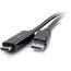 C2g 50194 6ft Displayport To Hdmi Cable