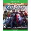 Square 92293 Marvels Avengers Deluxe Ed Xb1