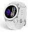 Amazfit W1910US4N Wd  Gtr 42mm Smartwatch Moonlight White W Gps+glonas