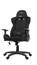 Arozzi FORTE-FB-BLACK Forte Fabric Chair Black