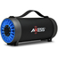 Axess BFS-9160-RB Bluetooth Media Speaker In Blue