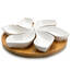 Elama BFS-6550 Signature Modern 13.5 Inch 7pc Lazy Susan Appetizer And