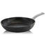 Ww 125057.01 12 Inch Nonstick Aluminum Frying Pan With Dual Pouring Sp