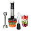 Megachef MC-158C 4 In 1 Multipurpose Immersion Hand Blender With Speed