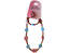 Bulk DD345 Creations 3 Piece Butterfly Themed Necklace Bracelet  Ring