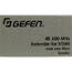 Gefen EXT-UHD600-1SC 4k Ultra Hd 600 Mhz Extender