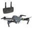 Generic F89 Foldable Gps 4k Dual Camera Quadcopter Drone (11) Wledligh