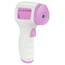 Hunan TG8818N Non-contact Infrared Thermometer Wlcd Display (purplewhi