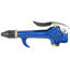 Workforce AG7C Lever Blow Gun With Rubber Tip Blue