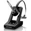 Epos 506009 Dect Wireless Office Headset With Base Station For Desk Ph