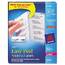 Avery 5160 Avery Easy Peel White Address Labels For Laser Printers (1 