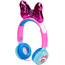 Lol HP2-13136 L.o.l. Surprise! Kid-safe Diva Headphones In Pink And Bl
