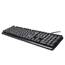 Imicro KB-US9813 Imicro Kb-us9813 104-key Wired Usb Keyboard Wtactile 