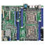 Asrock EP2C612D8C Rack  Dual Lga2011-v3 Intel C612 Ddr4 Sata3usb3.0 V2