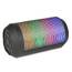Craig CMA3611 Color-changing Portable Bluetooth Speaker W3.5mm Auxjack