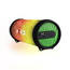 Axess SPBL1043-GRN Hifi Bluetooth Media Speaker With Colorful Rgb Ligh